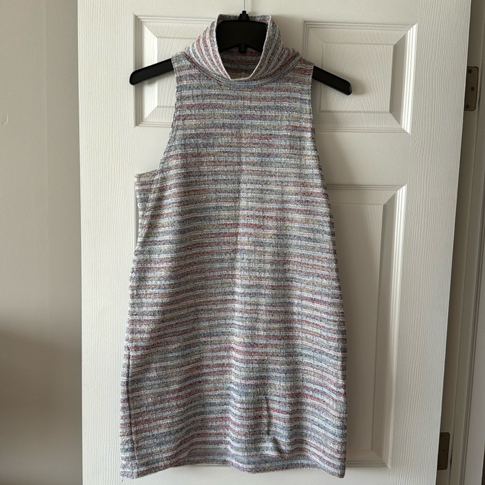 Akemi + Kin for Anthropologie Tunic Dress